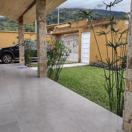 Casa Proxima A Praias E Cachoeiras De Paraty Villa Exterior photo