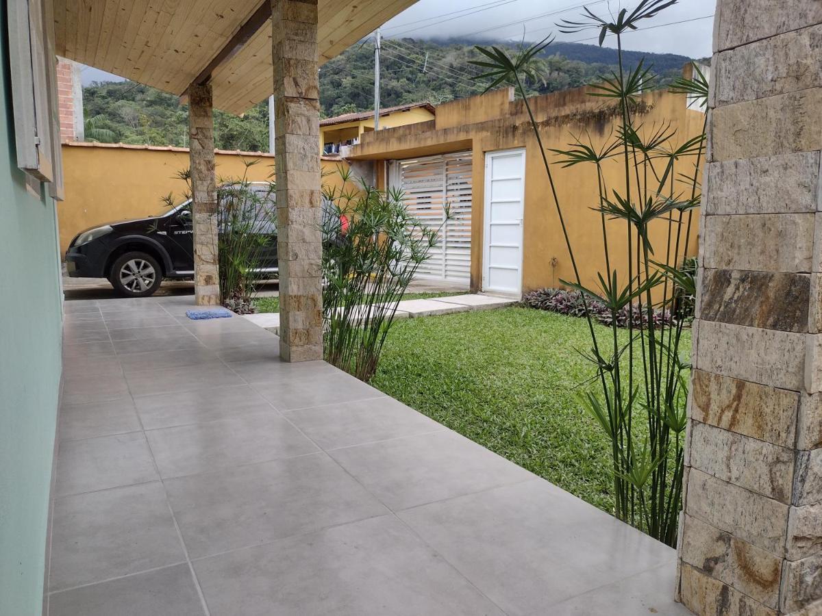 Casa Proxima A Praias E Cachoeiras De Paraty Villa Exterior photo