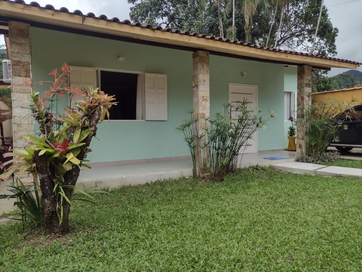 Casa Proxima A Praias E Cachoeiras De Paraty Villa Exterior photo