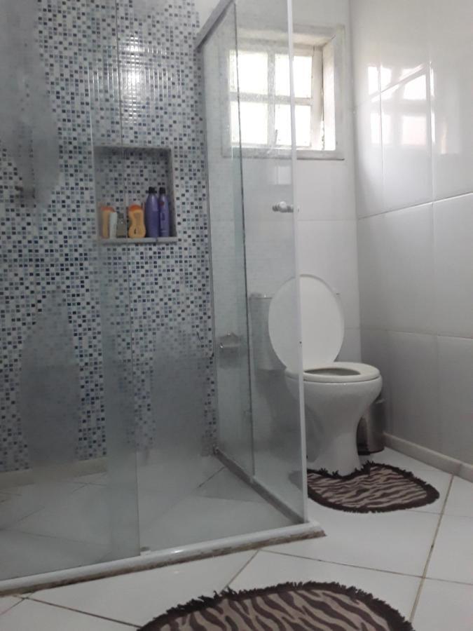 Casa Proxima A Praias E Cachoeiras De Paraty Villa Exterior photo
